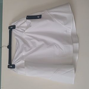Adidas golf skirt